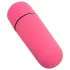 Love Bullet - mini vibrator vodoodporen - roza