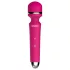 Nalone Rock Wand - masažni vibrator - akumulatorski - roza