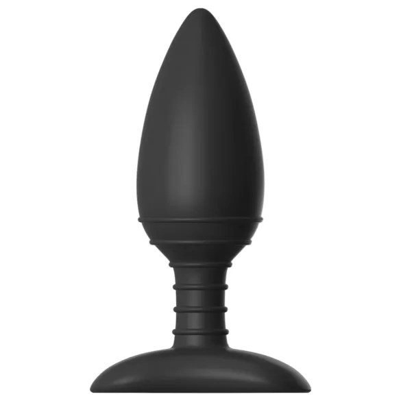 Nexus Ace - analni vibrator z daljinskim upravljanjem - polnjenje - srednji