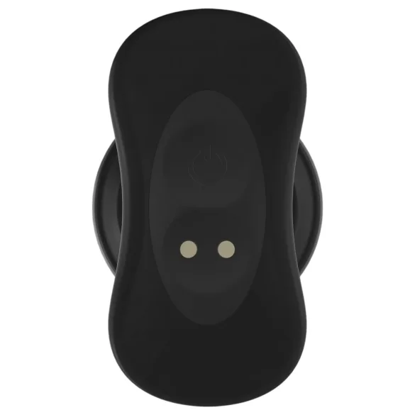 Nexus Ace - analni vibrator z daljinskim upravljanjem - polnjenje - srednji