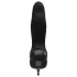 Nexus Revo Intense - vibrator za masažo prostate z rotacijo - črn