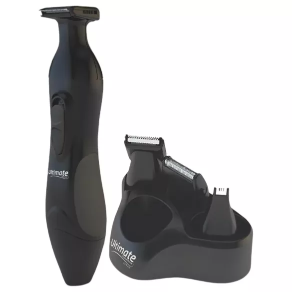 Swan Ultimate - moški intimni brivski set