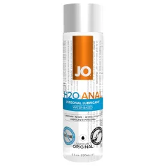   JO H2O Anal Original - analni lubrikant na vodni osnovi - 120 ml