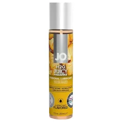 System JO - H2O ananas - lubrikant na vodni osnovi (30 ml)