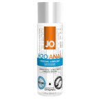   JO H2O Anal Original - analni lubrikant na vodni osnovi (60ml)