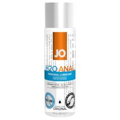   JO H2O Anal Original - analni lubrikant na vodni osnovi - 60ml