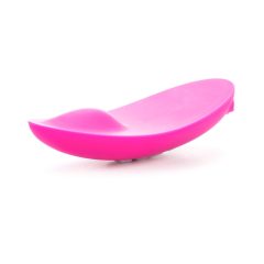   OHMIBOD Lightshow - pametni klitorisni vibrator s svetlobnim šovom (roza)