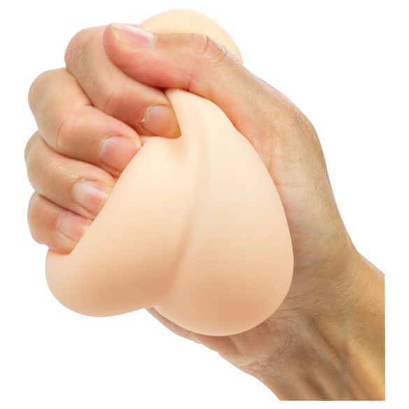 Stressticles - žoge za zmanjšanje stresa - moda (naravno)