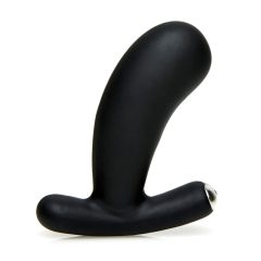  / Je Joue Nuo - vibrator za prostato z možnostjo polnjenja (črn)