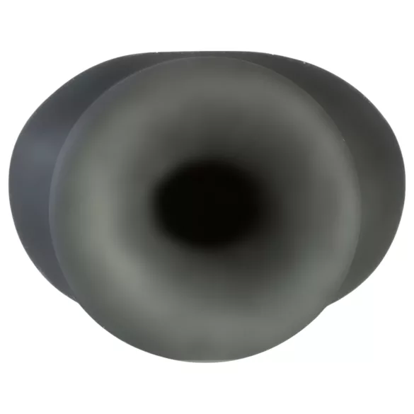 Perfect Fit Bull Bag XL - vrečka za modo in raztegljivek - črna