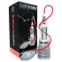 BathMate Xtreme Hydromax 5 - erekcijska črpalka set - prozorna