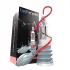 BathMate Xtreme Hydromax 5 - erekcijska črpalka set - prozorna