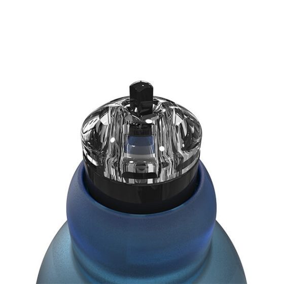 Bathmate Hydromax 7 Wide - vodna črpalka (modra)