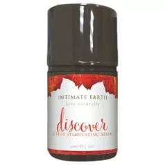   Intimate Earth Discover - G-točka stimulacijski serum za ženske - 30 ml