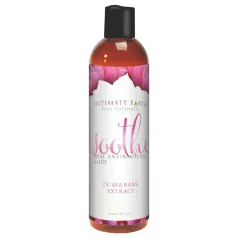   Intimate Earth Soothe - regeneracijski analni lubrikant (240 ml)