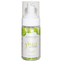   Intimate Earth Green Tee - antibakterijski sprej za intimno nego - 100 ml