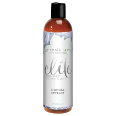   Intimate Earth Elite - lubrikant na silikonski osnovi - 120 ml