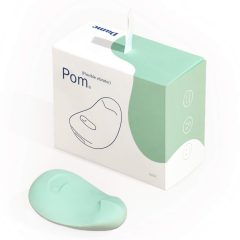 Dame Pom - brezžični klitorisni vibrator (meta)