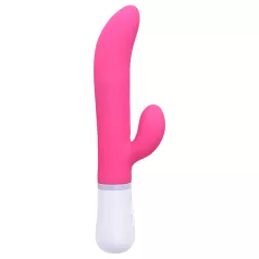 Lovense - vibrator za točko G - polnjenje USB
