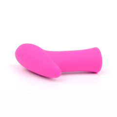   LOVENSE Ambi - Pametni dvomotorni klitorisni vibrator na baterije (roza)
