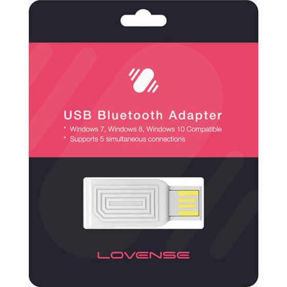 Polnilec LOVENSE - Adapter USB za Bluetooth