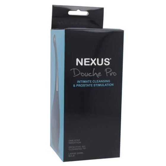 Nexus Pro - intimmoso (črna)