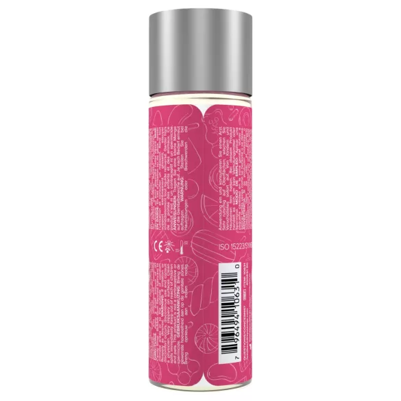 System JO - Candy Shop Cotton Candy - lubrikant na vodni osnovi - (60 ml)
