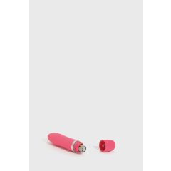   B SWISH Bcute Classic - vodoodporen vibrator za šminko (roza)