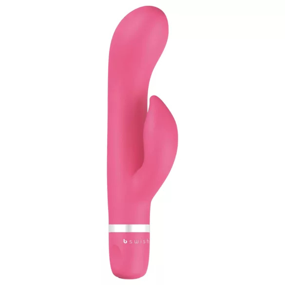 B SWISH Bwild Marine - vibrator s stimulatorjem klitorisa - losos