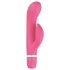 B SWISH Bwild Marine - vibrator s stimulatorjem klitorisa - losos