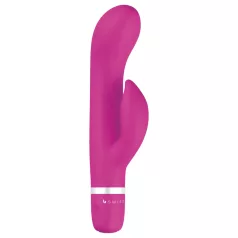   B SWISH Bwild Marine - vibracijski stimulator klitorisa - roza