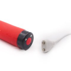   Magic Motion Awaken - pametni mini vibrator za polnjenje (rdeč)