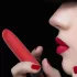Magic Motion Awaken - mini vibrator - pameten, polnilen - rdeč