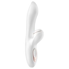 Satisfyer Pro+ G-spot - vibrator za G-točko in klitoris