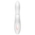 Satisfyer Pro+ G-spot - vibrator za G-točko in klitoris