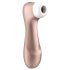 Satisfyer Pro 2 Gen2 - stimulátor klitorisa - polnilna naprava - rjava