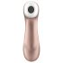 Satisfyer Pro 2 Gen2 - stimulátor klitorisa - polnilna naprava - rjava
