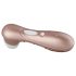 Satisfyer Pro 2 Gen2 - stimulátor klitorisa - polnilna naprava - rjava