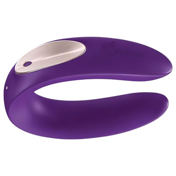 Satisfyer - vibrator za pare - komplet 3-delni