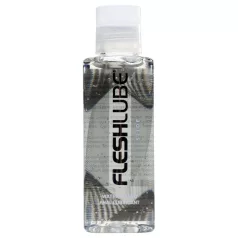 FleshLube Slide - analni lubrikant na vodni osnovi - 100 ml