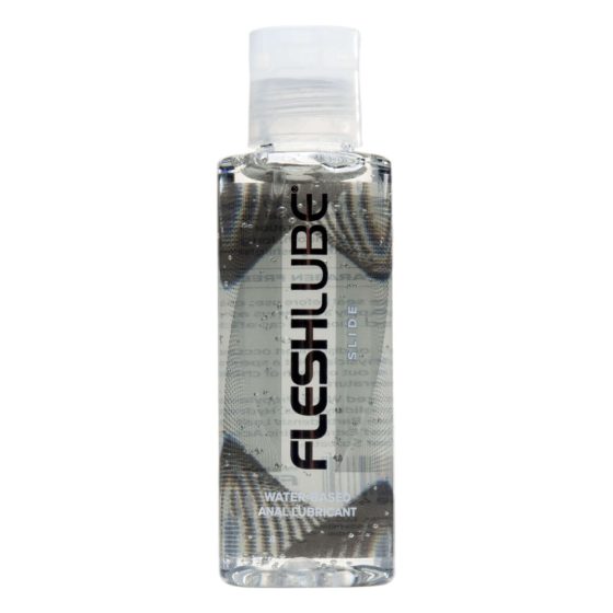 FleshLube Slide analni lubrikant na vodni osnovi (100ml)