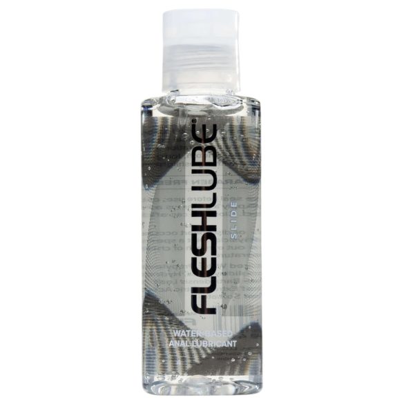 FleshLube Slide - vodno osnovano analno mazivo (100 ml)