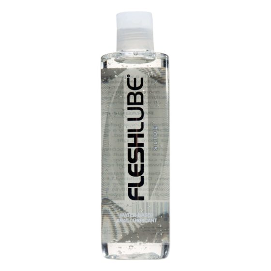 FleshLube Slide analni lubrikant na vodni osnovi (250ml)