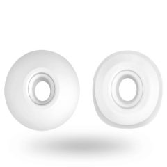 Satisfyer Pro 2 - komplet 5 nadomestnih zvoncev (5 kosov)