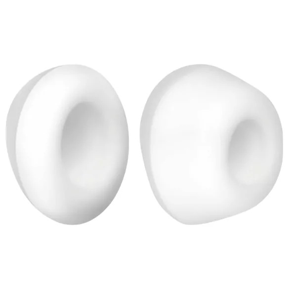 Satisfyer Pro 2 - nadomestno sesalno okence, set (5 kosov)