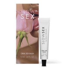 Slow Sex - hladilni balzam za ustno votlino (10ml)