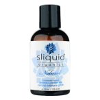   Sliquid Organics - veganski lubrikant na vodni osnovi (125 ml)