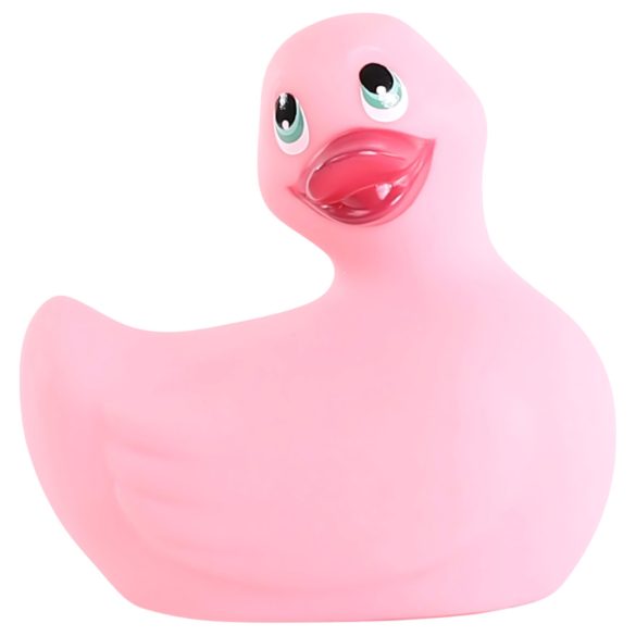 My Duckie 2.0 - klitorisni vibrator - vodoodporen - roza