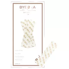 Bye Bra - obojestranski lepilni trak za oblačila - 20 kosov