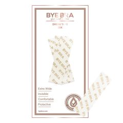   Bye Bra - obojestranski trak za zapenjanje oblačil (20 kosov)